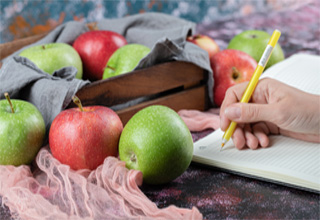 curso de dietética y nutrición