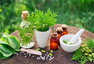 curso de homeopatía