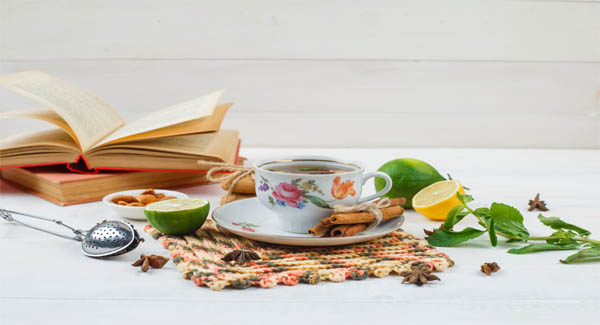 Curso de naturopatía online